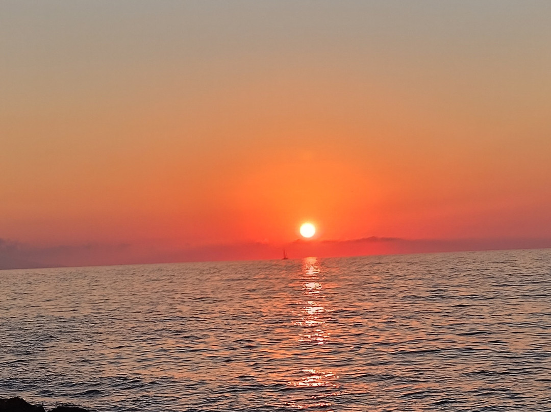 Analipsi酒店住宿-Senseana Sea Side Resort & Aquadventure