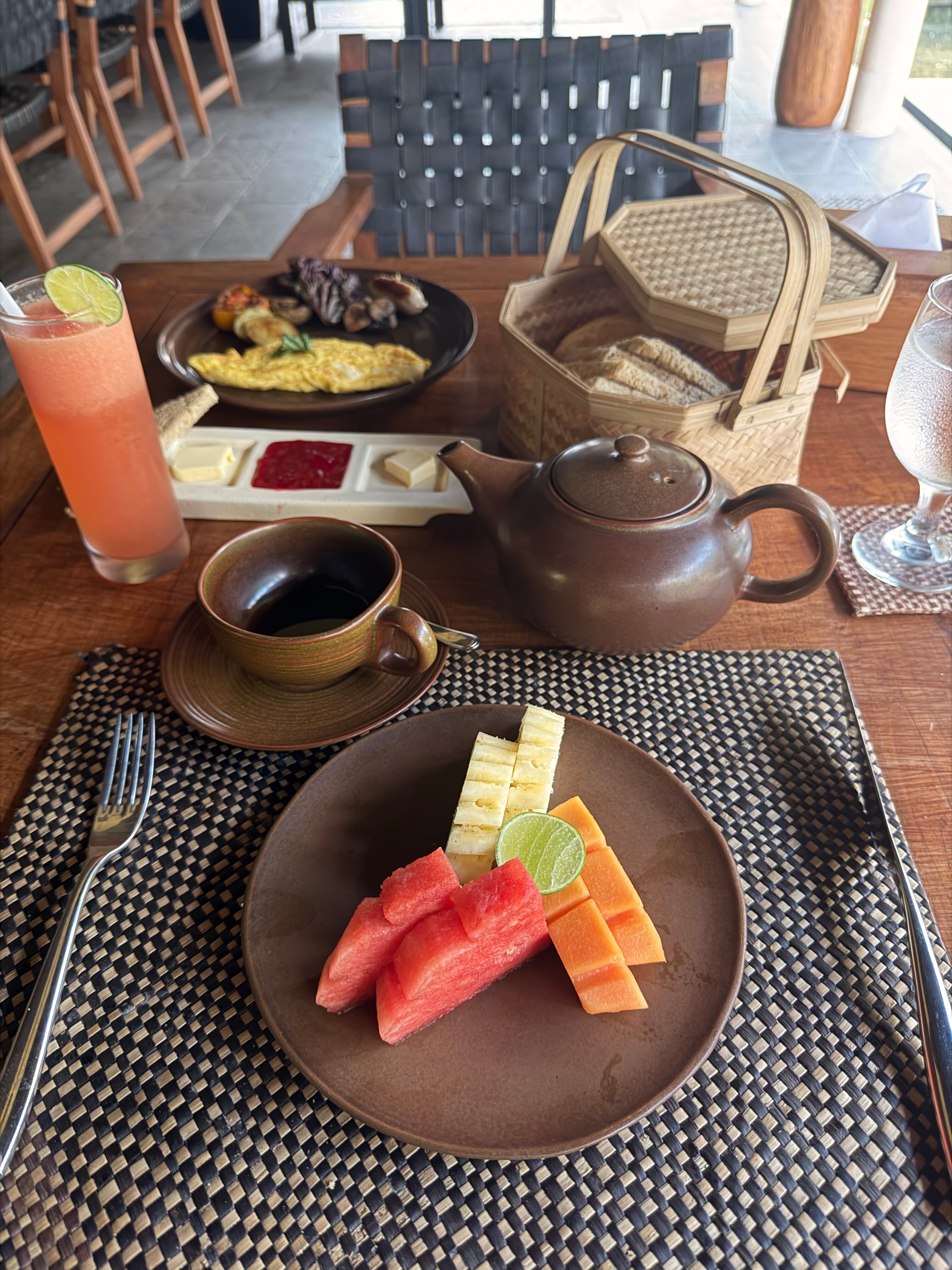 Uma Giri Villas Ubud by GenuineHost-旅行者