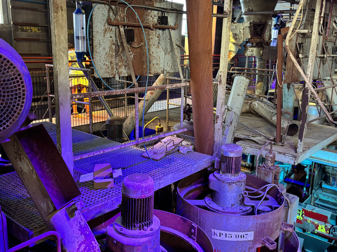 The Chocolate Factory Veghel-Veghel必去景点