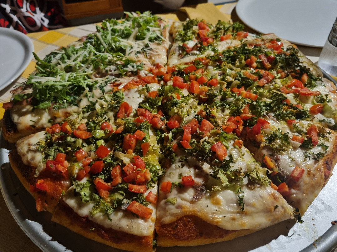 Ristorante Pizzeria Fantasia