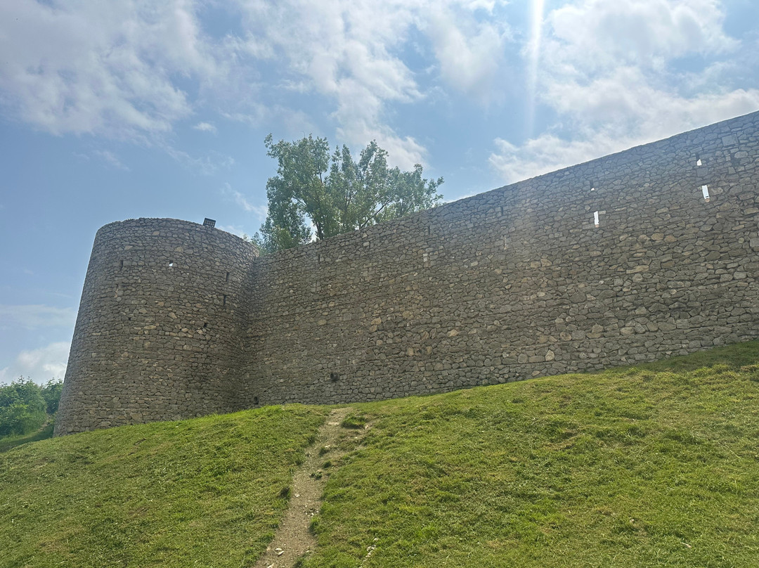 Shusha Fortress-Shusha必去景点