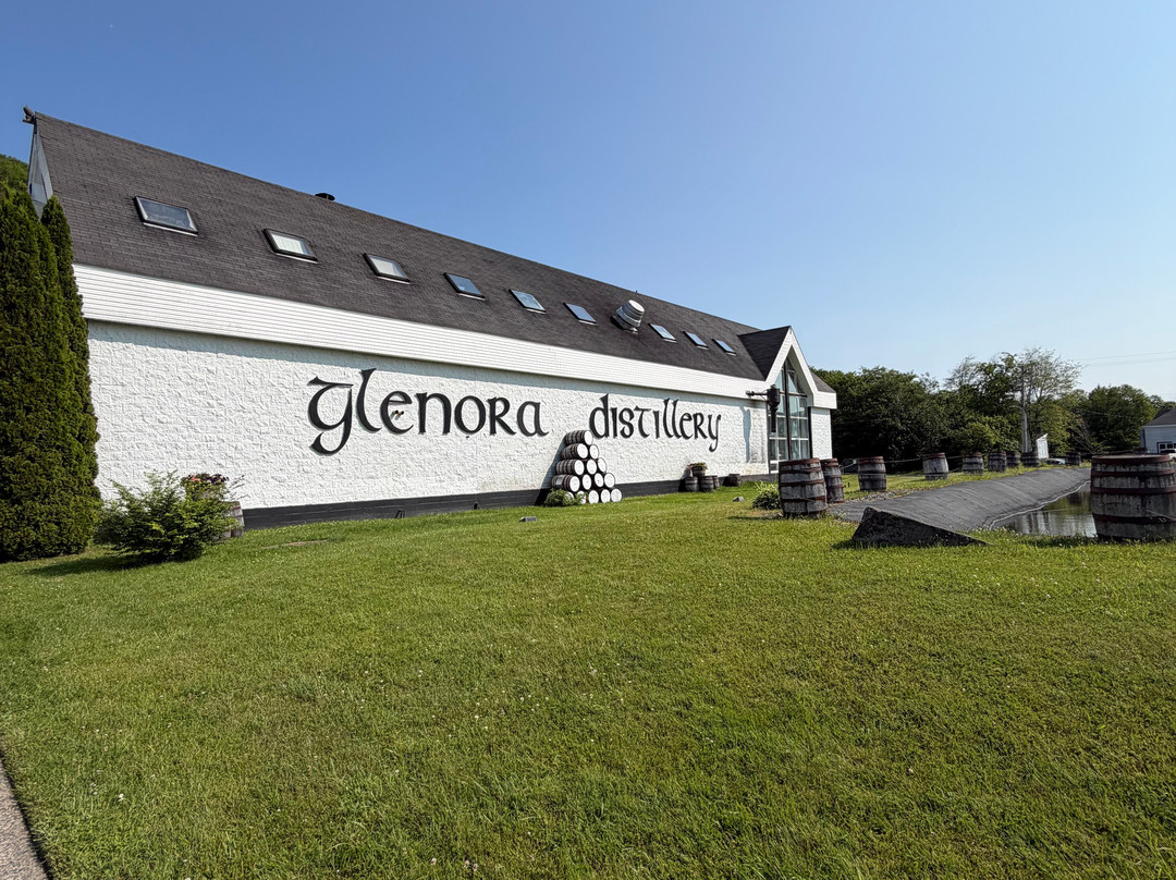 Glenora Inn & Distillery-Mabou必去景点