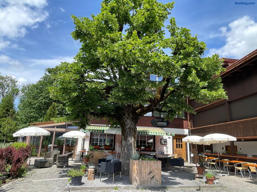 Gasthof Tenne - Ferie mit Harz