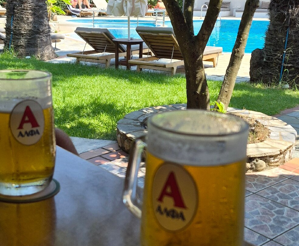 Skiathos Driades主图
