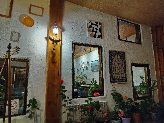 Art Hotel Sevan