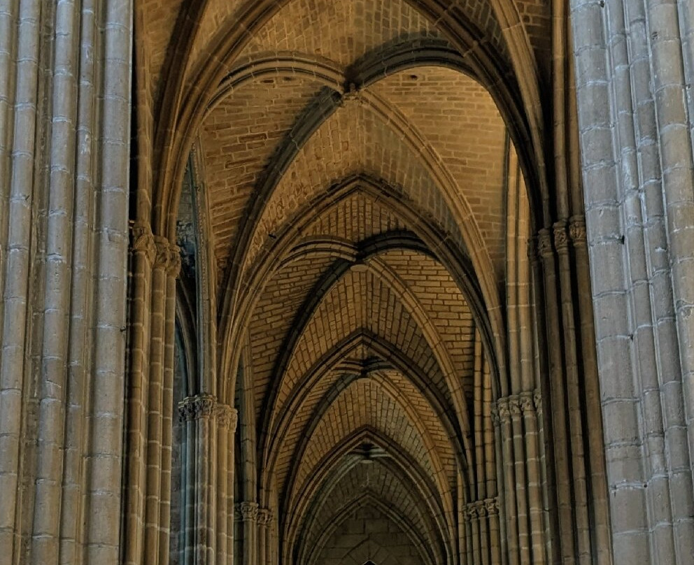 Cathédrale Saint-Étienne de Limoges-利摩日必去景点