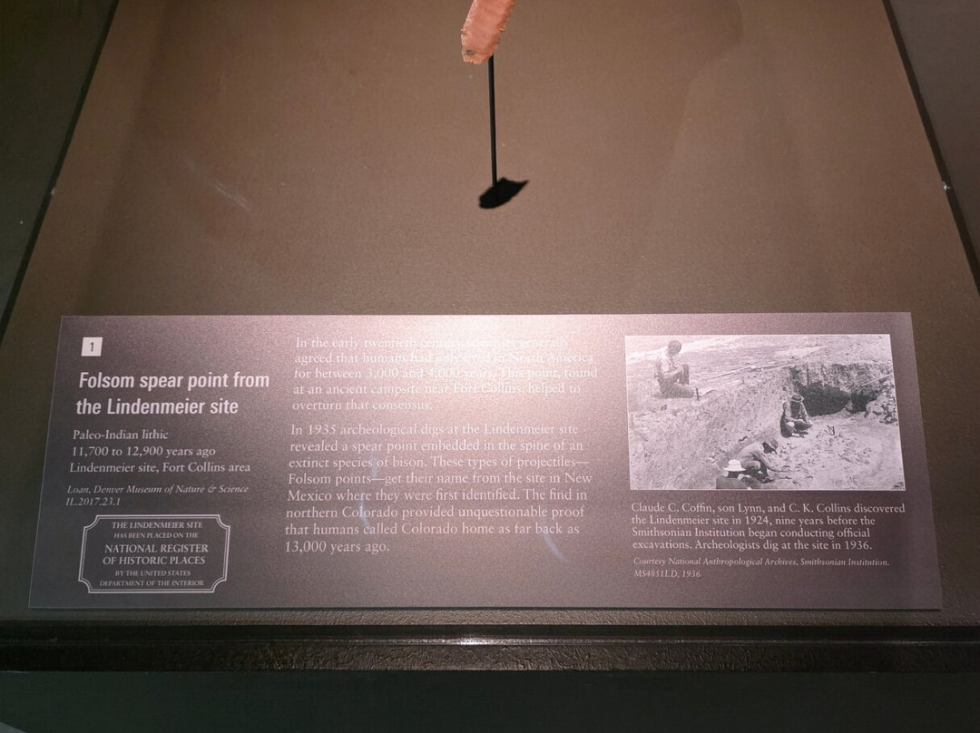 History Colorado Center-丹佛必去景点
