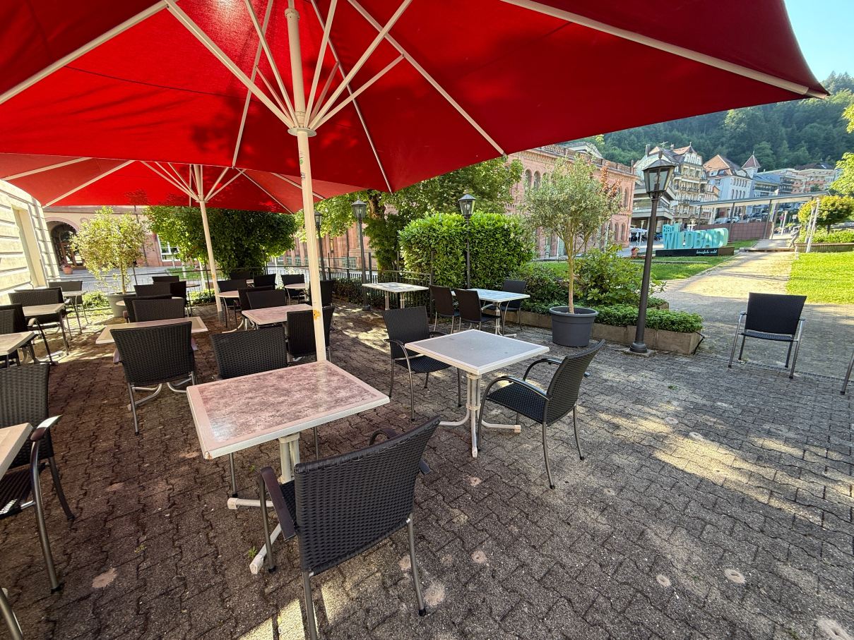 莫科尼帕莱斯Spa酒店-度假村/酒店