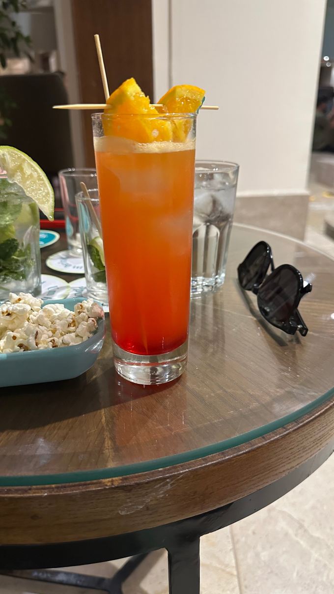 库里亚特宫伊贝罗斯塔选择酒店-旅行者