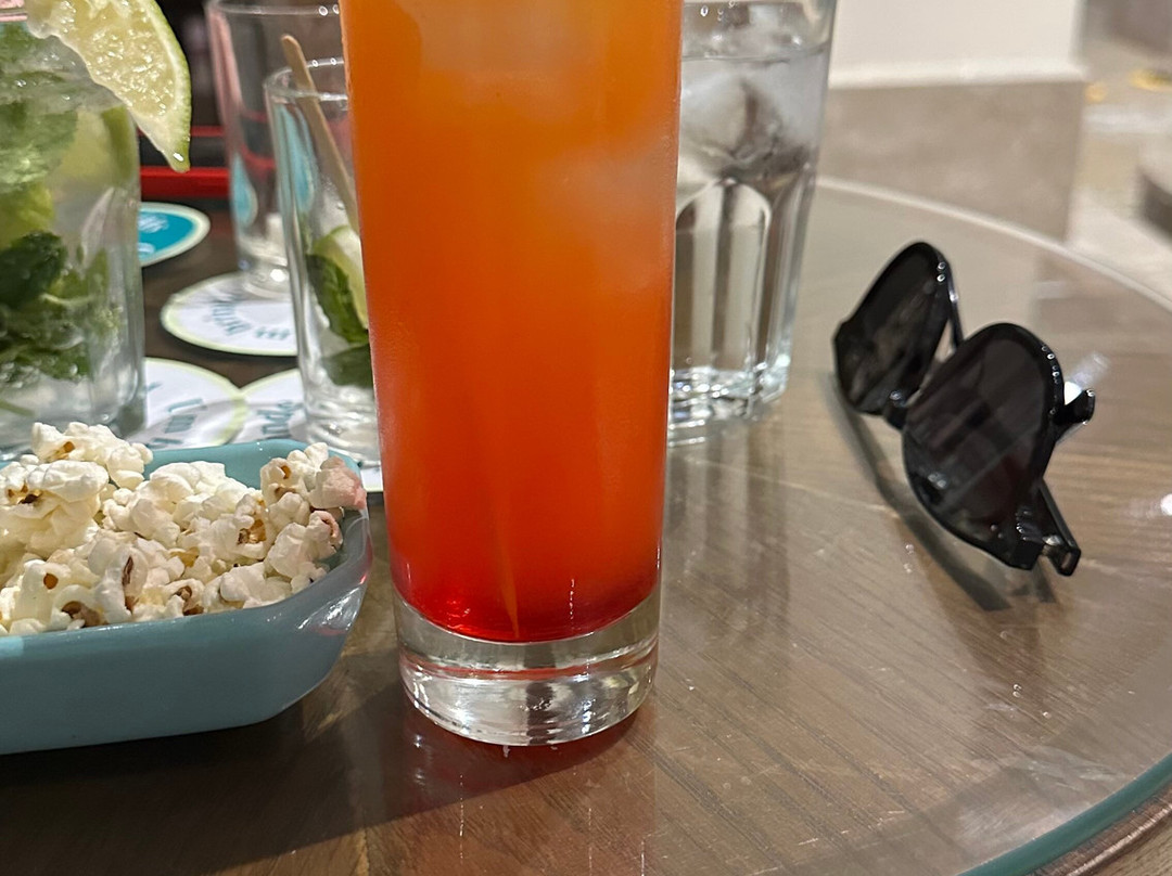 库里亚特宫伊贝罗斯塔选择酒店主图