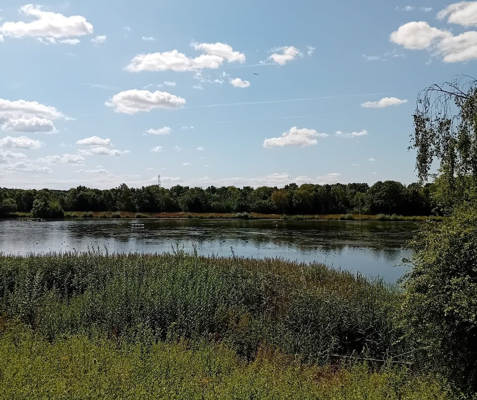 Pugneys Country Park-韦克菲尔德必去景点