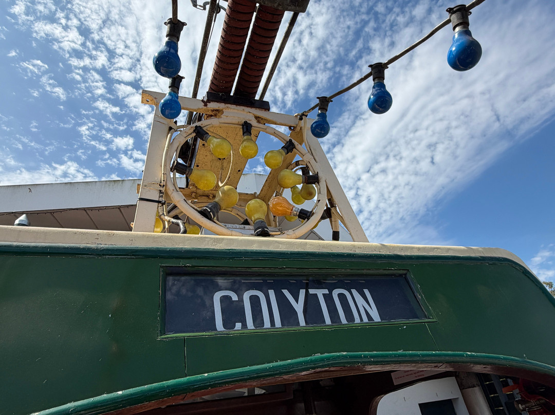 Seaton Tramway-Seaton必去景点