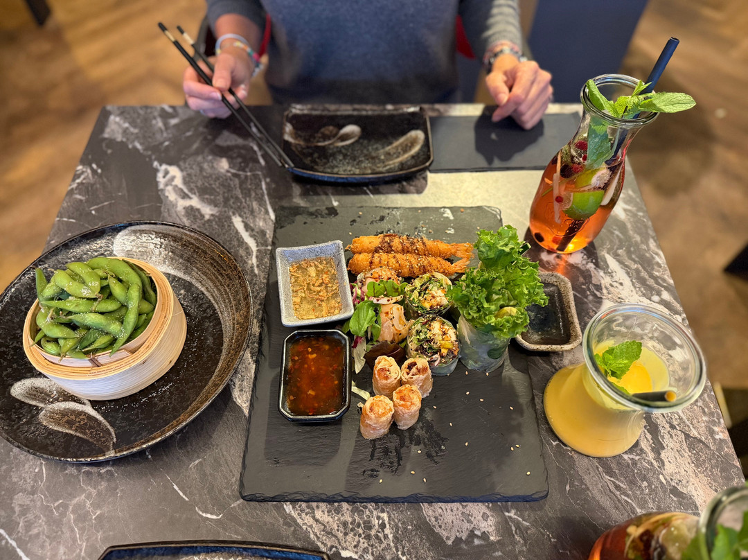 Kami Kitchen