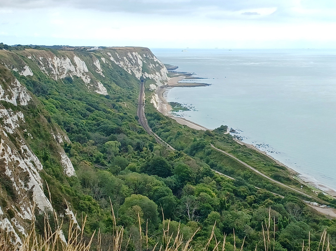 Battle of Britain Memorial-Capel-le-Ferne必去景点