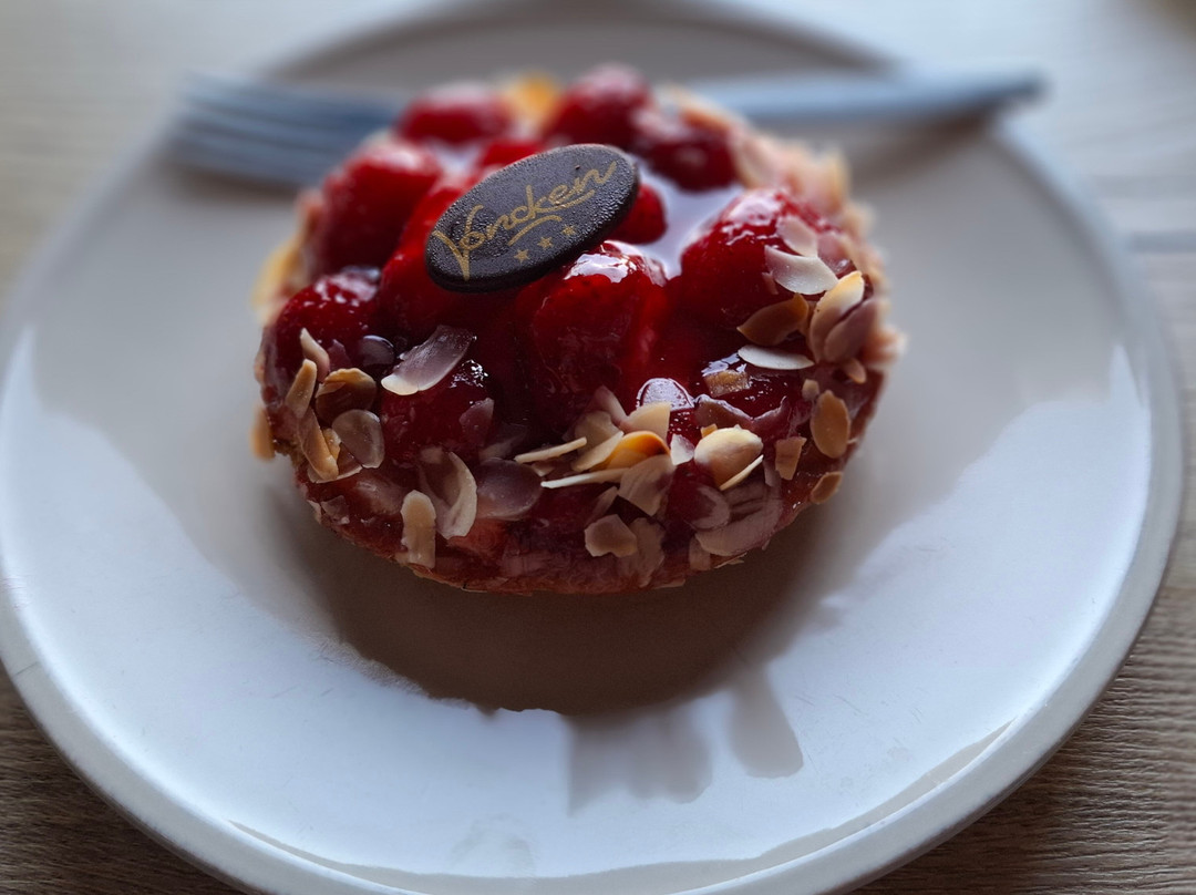 Bakkerij Voncken