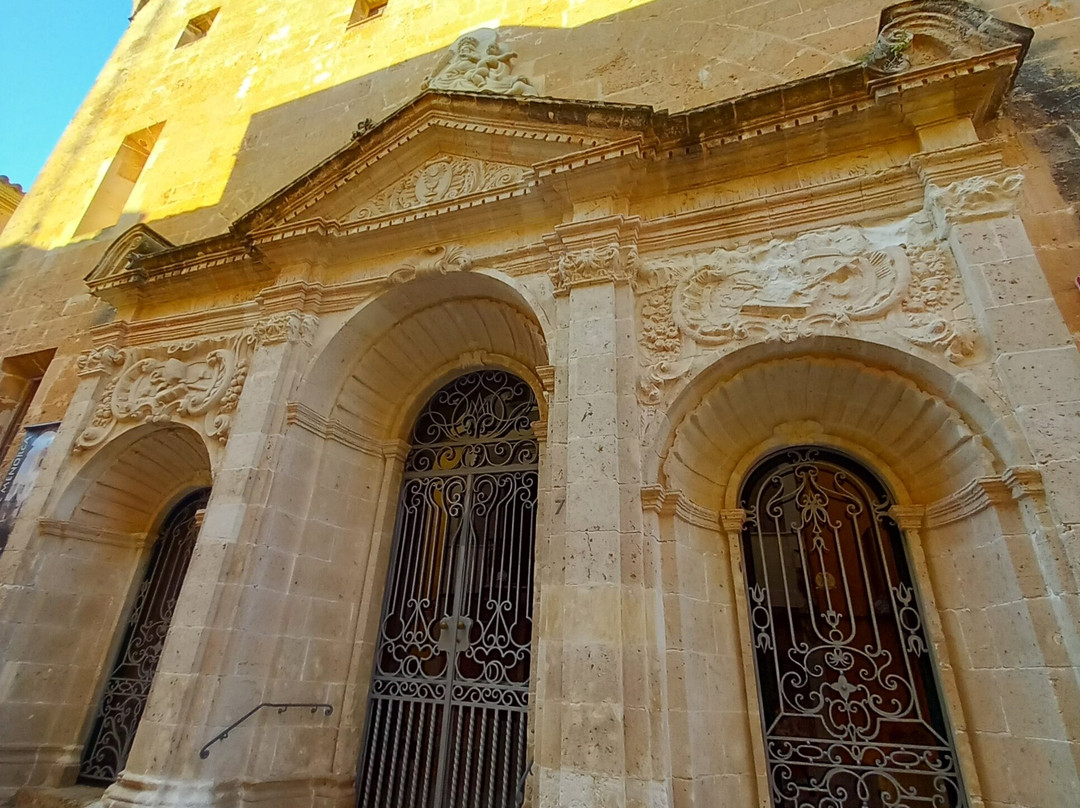 Centro storico di Cittadella-奇塔代拉必去景点