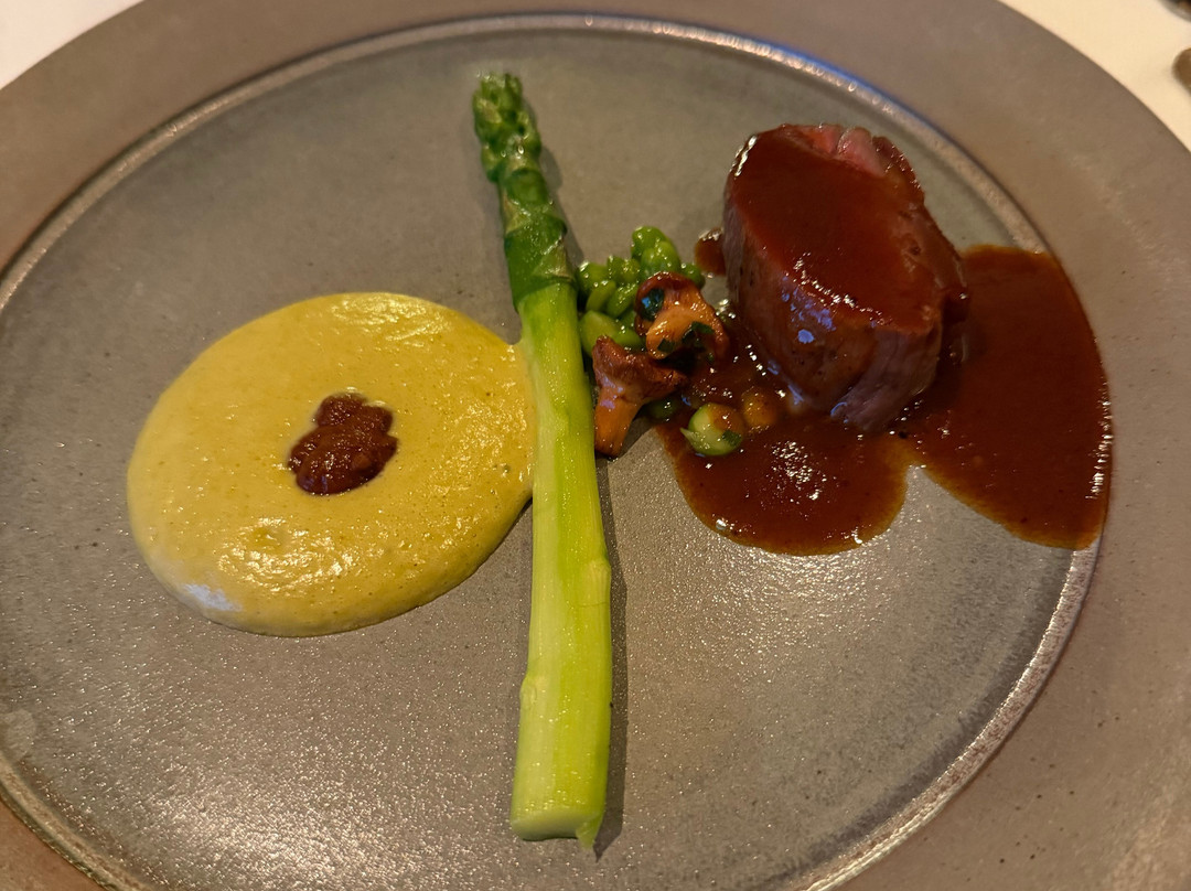 Bernardus Golf-Cromvoirt必去景点