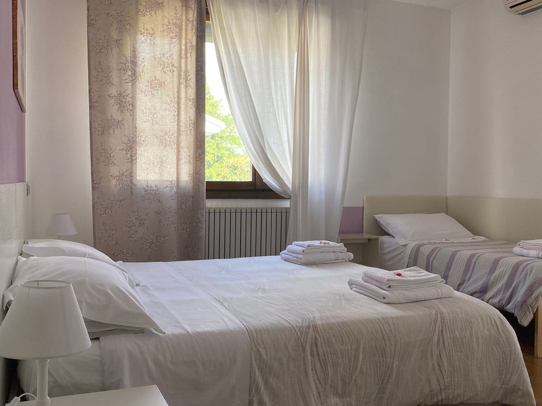 Dimora di Bosco Room & Breakfast主图