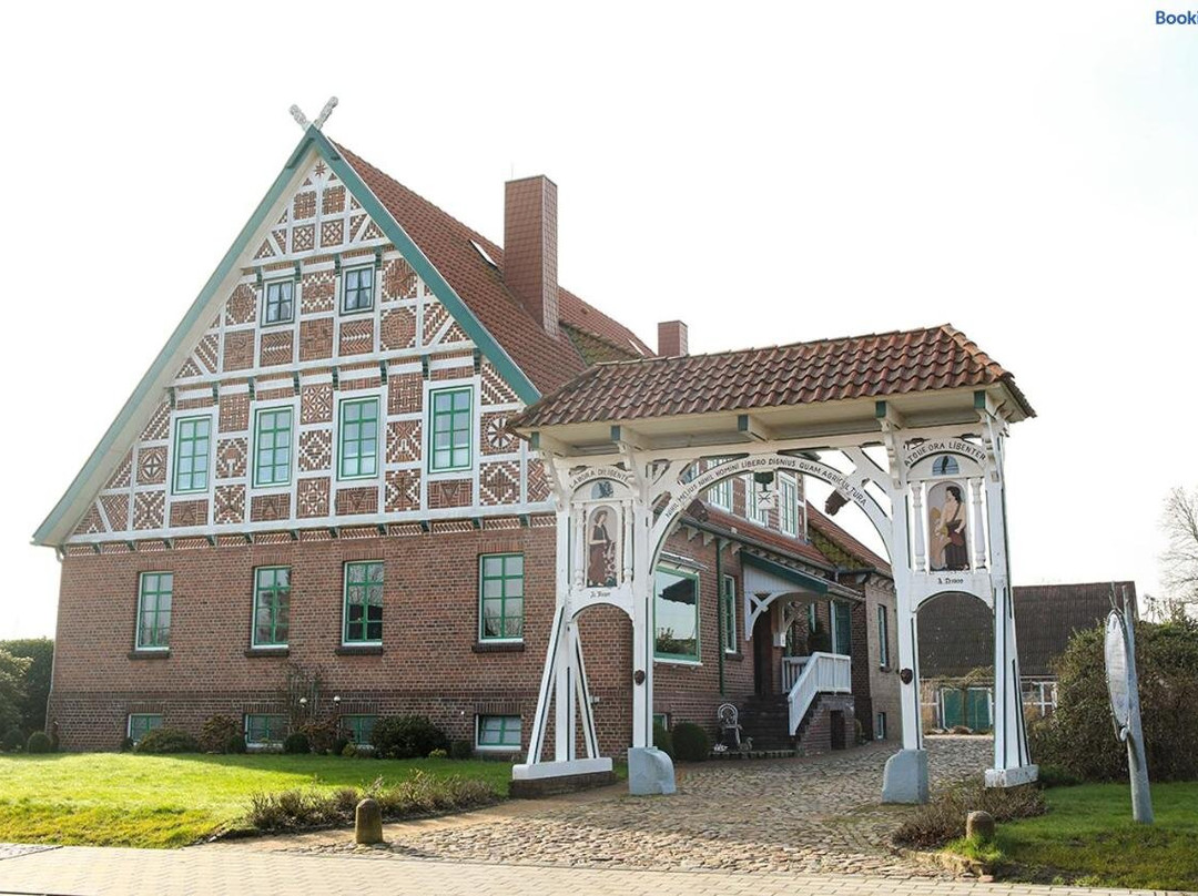 Gastehaus Rieper
