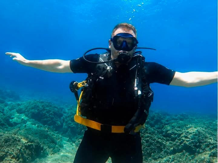 Royal Octopus DIVE CENTER-Kolymbari必去景点