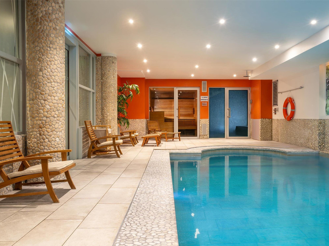 Urban Hotel Aix-Les-Bains, Signature Collection