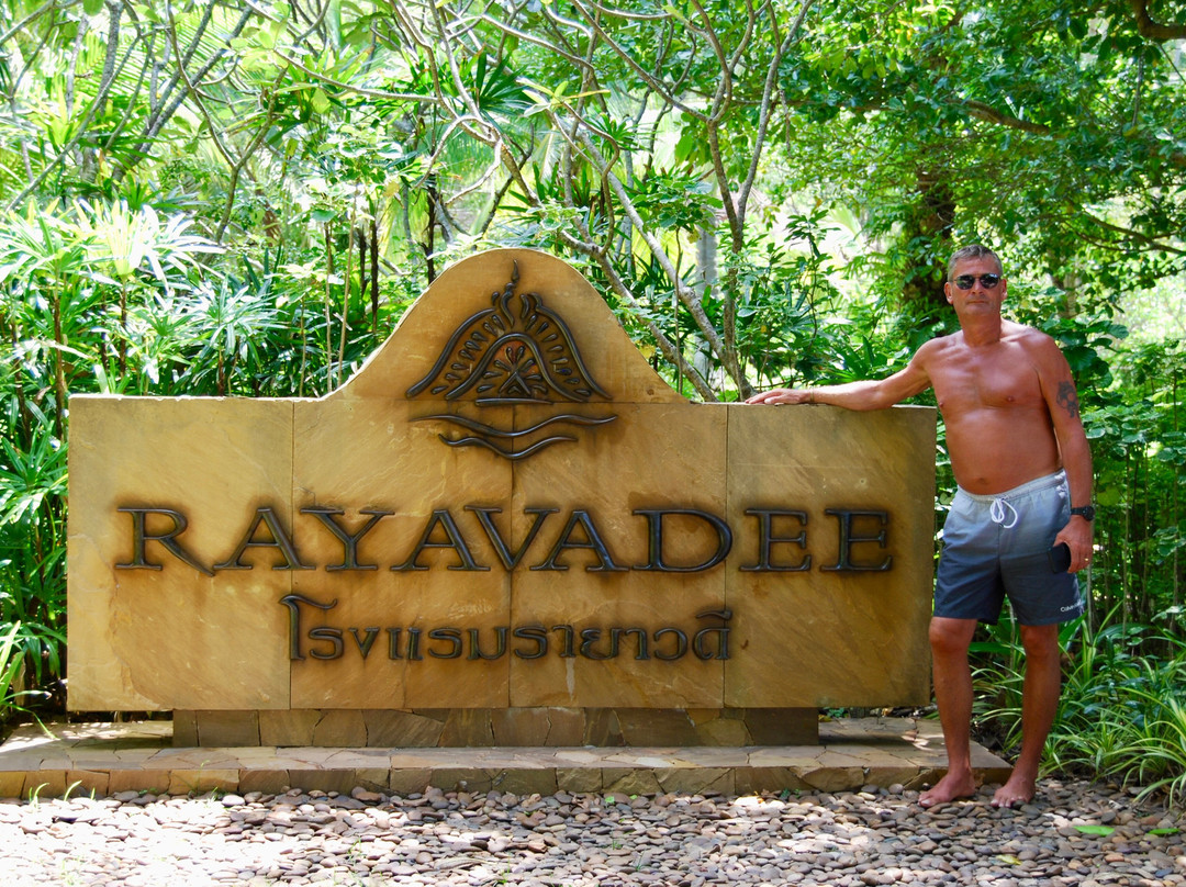 Rayavadee (Deluxe Pavilion)主图