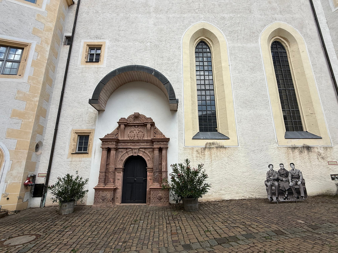 Schloss Colditz-Colditz必去景点