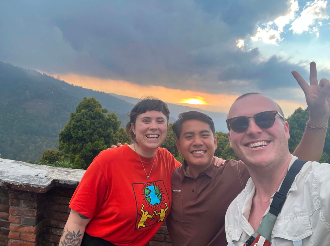 Pemuteran Taxi Bali Tour-佩母德兰必去景点
