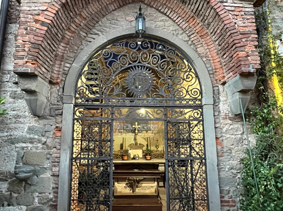 Montecatini Alto-Montecatini Alto必去景点