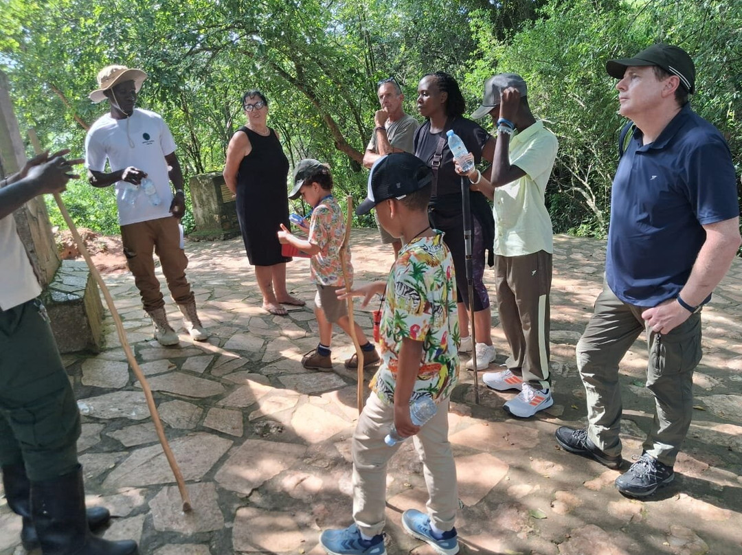 Abigail Safaris Limited