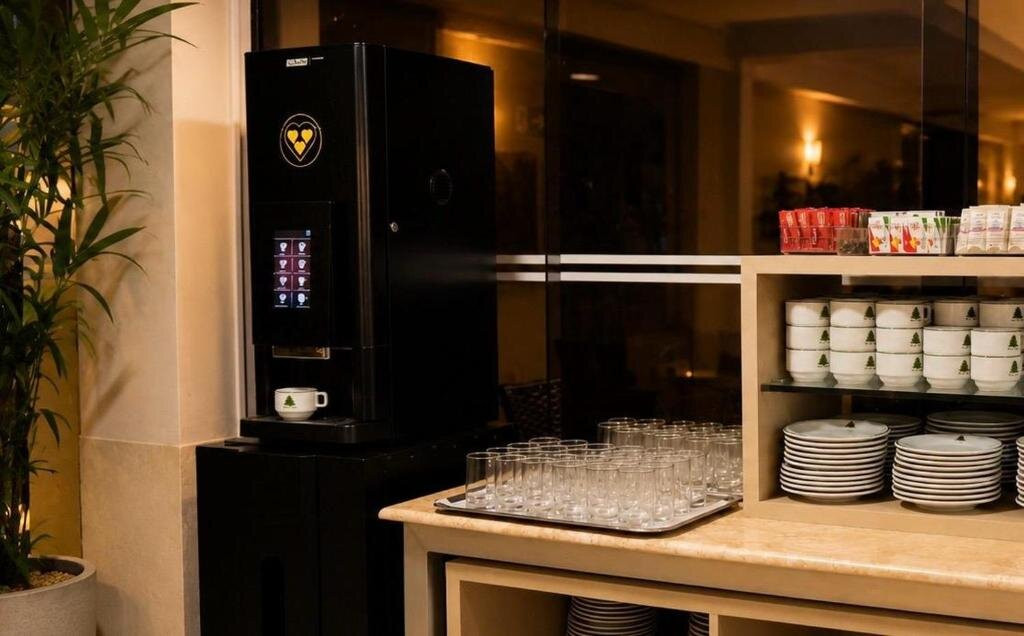 塞德罗酒店主图