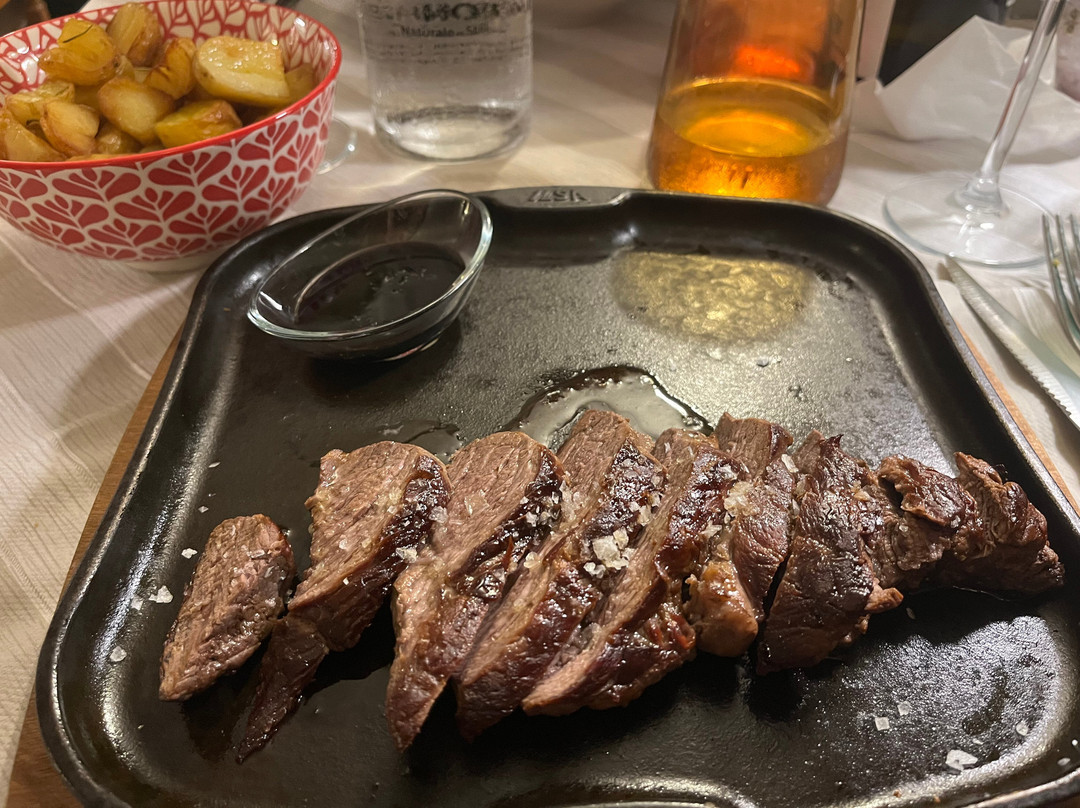 圣比亚吉奥酒店主图