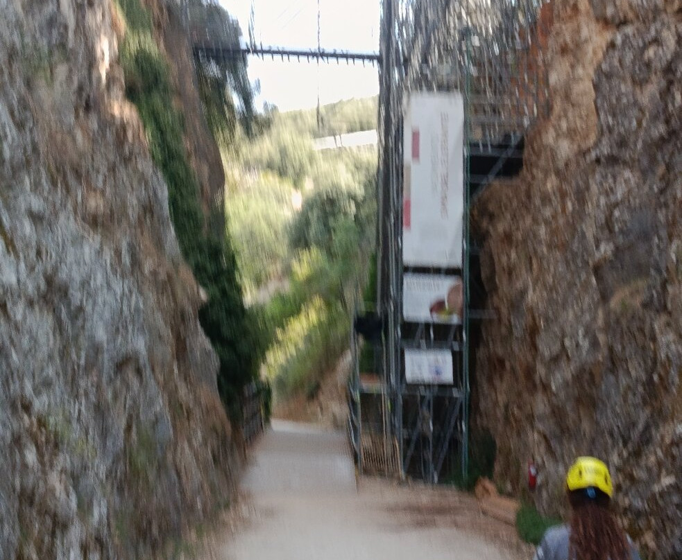 Centro de Arqueologia Experimental (Carex)-Atapuerca必去景点