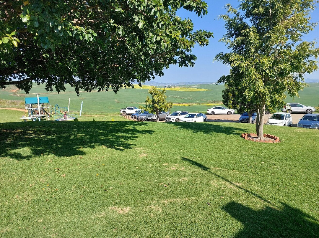 Meerhof Wines-Riebeek Kasteel必去景点