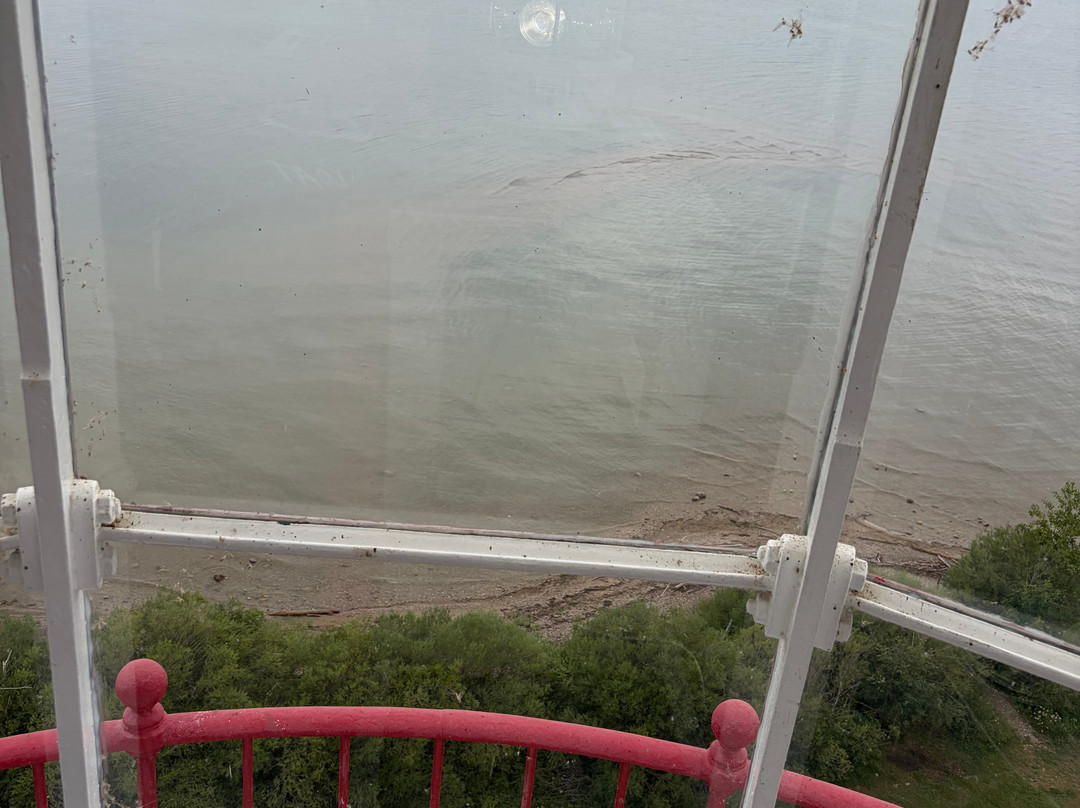 Point Clark Lighthouse-Point Clark必去景点