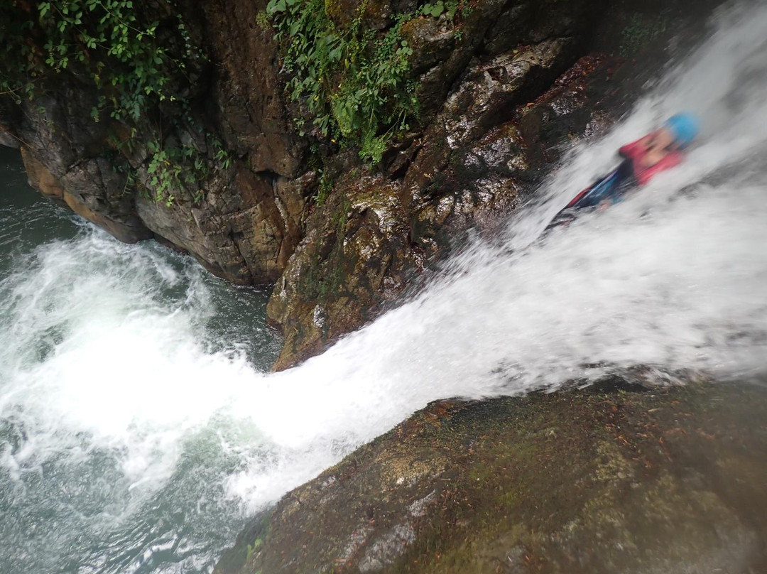 Experience Canyon-Laruns必去景点