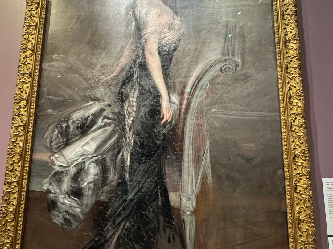 The Frick Pittsburgh Museums & Gardens-匹兹堡必去景点