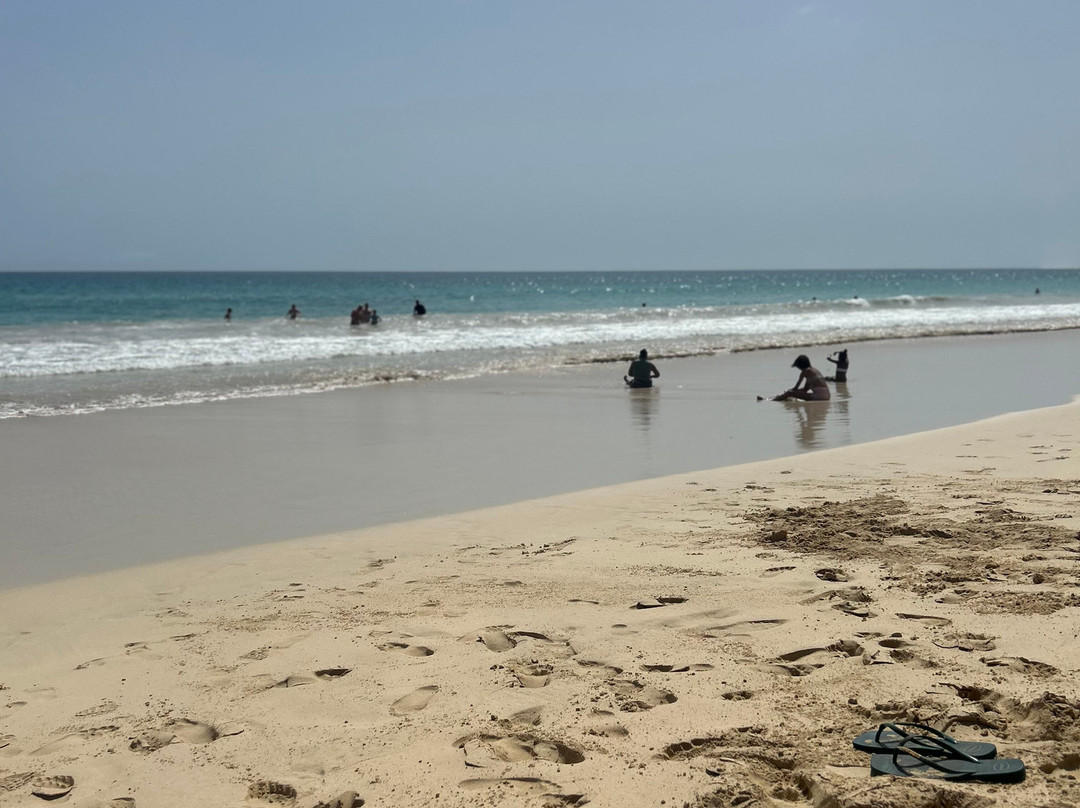 Renova Spa, RIU Palace Boa Vista-Rabil必去景点