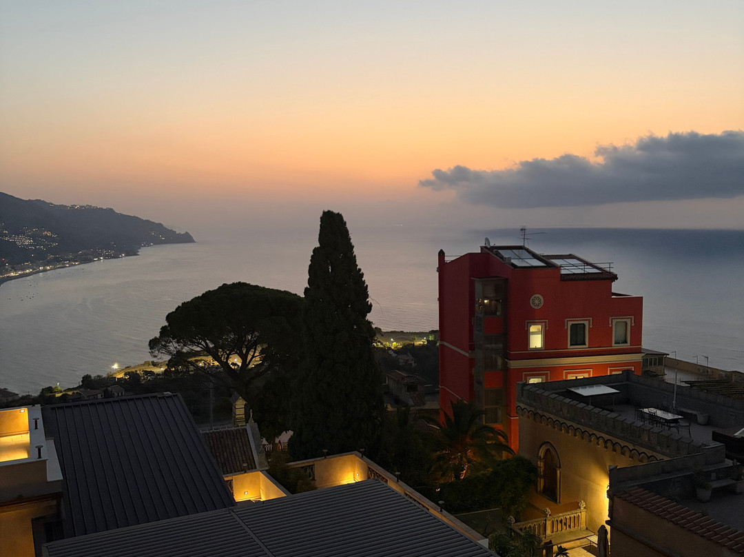 Villa Fiorita 精品酒店主图