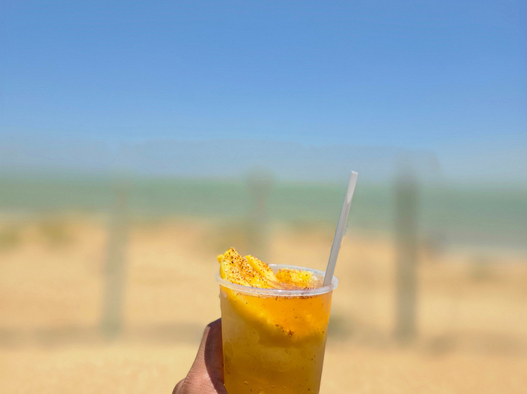 TAROA TOURS-Riohacha必去景点