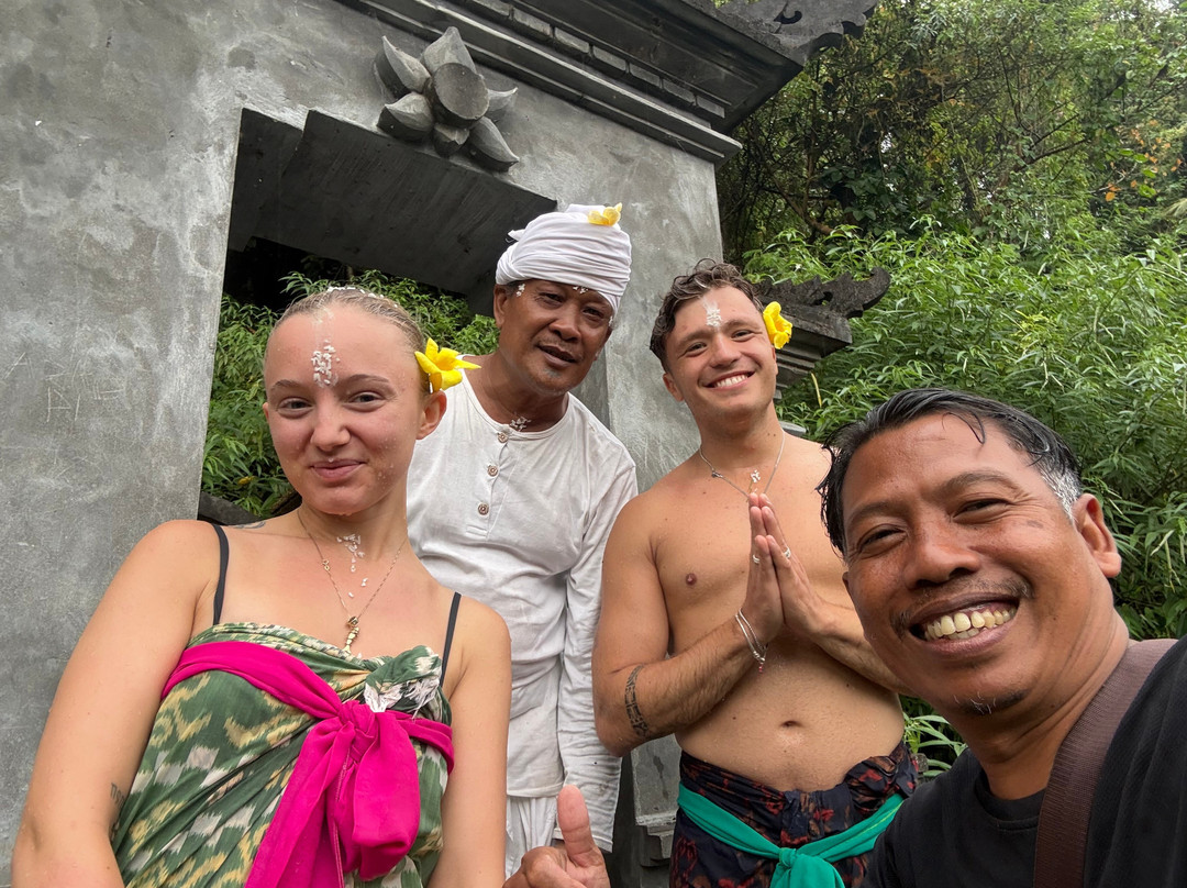 Buda's Homestay Lemukih主图
