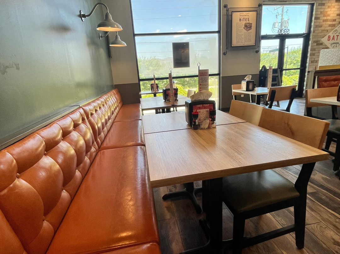 McAlister's Deli