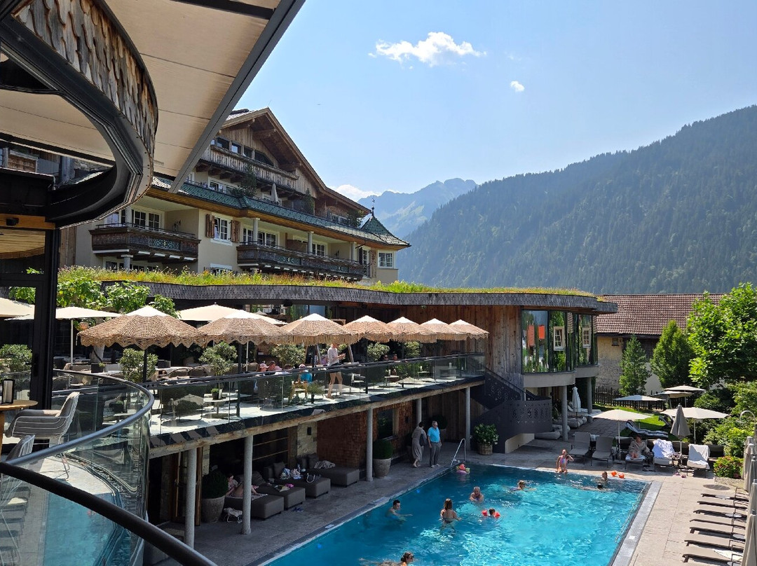 Hotel der Engel主图