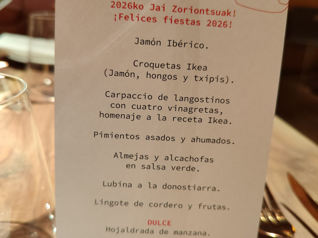 Restaurante Ikea