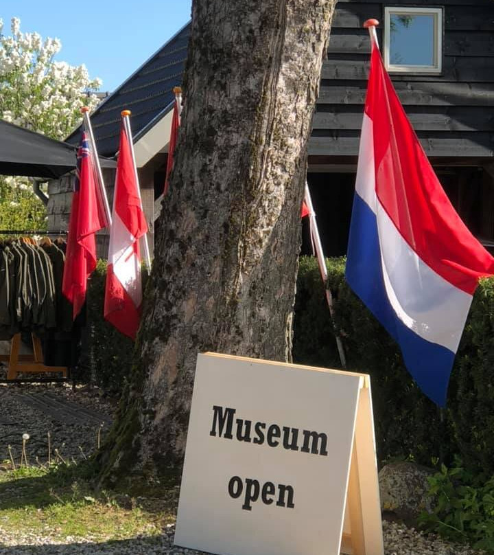 Museum Collectie '40-'45