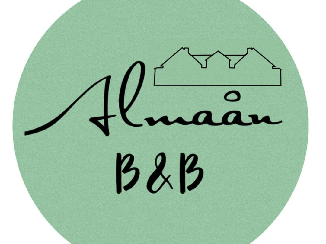 Almaan Bed and Breakfast