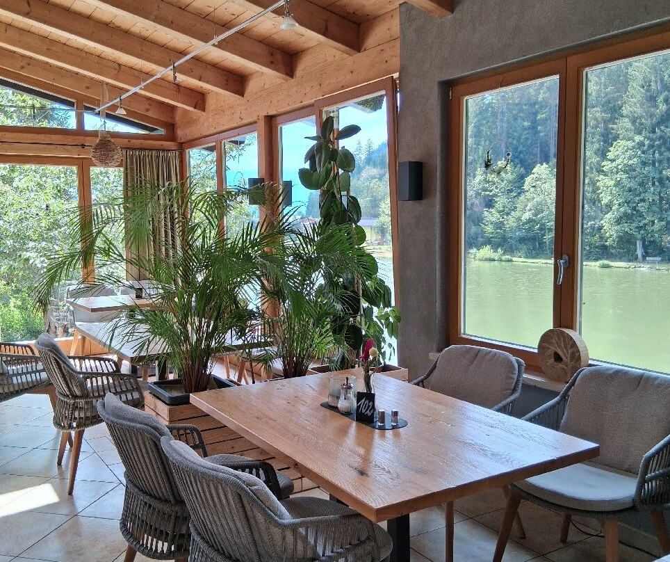 Familiyhotel Bad Neunbrunnen am Waldsee主图