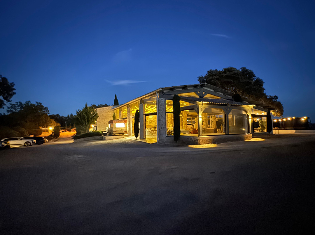 Domaine des Campeaux主图
