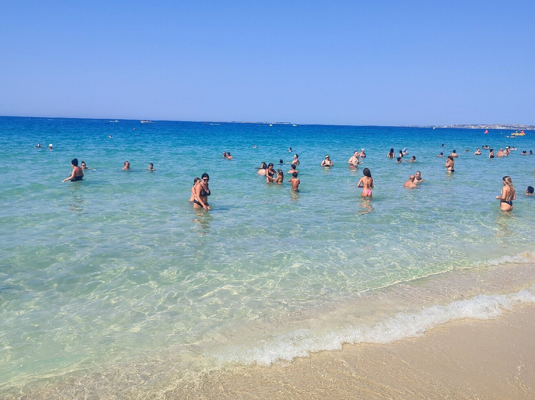 Makris Gialos Beach, Kefalonia-Lassi必去景点