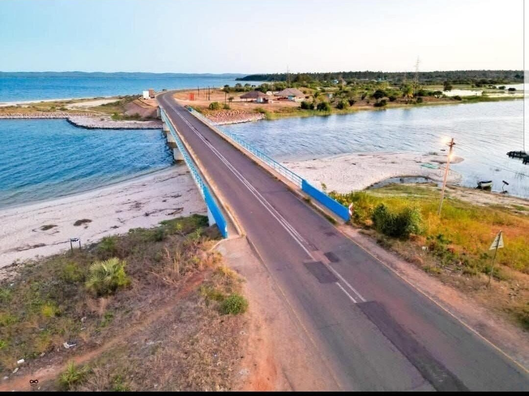 Silver Fish Lodge
